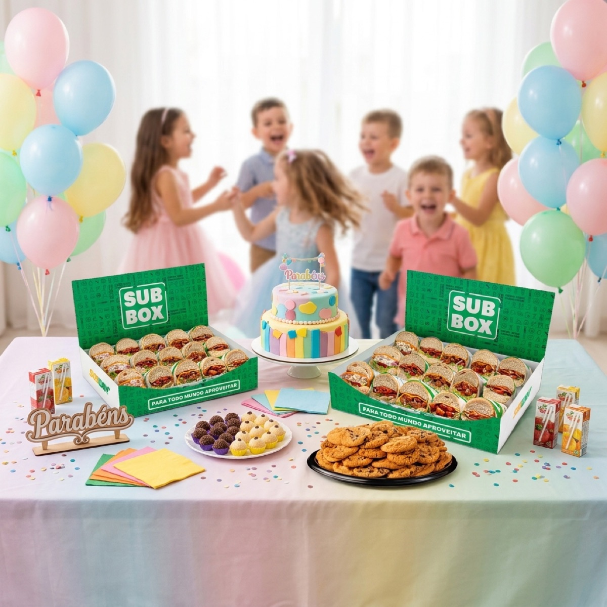 Anivers&aacute;rio