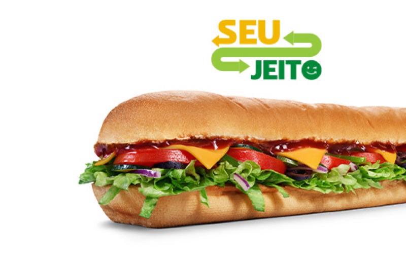 Sub Vegetariano